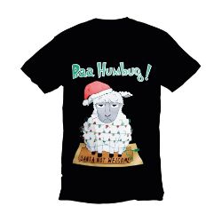 The Christmas Shop Christmas T-Shirt